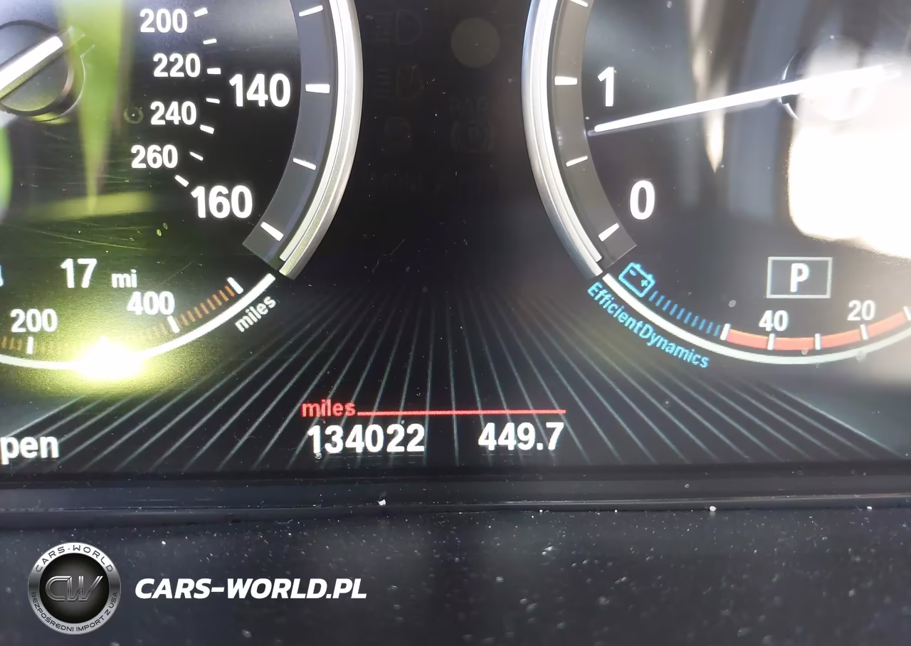 2018 BMW X5 xDrive35I VIN:5UXKR0C55J0X88604 - 15