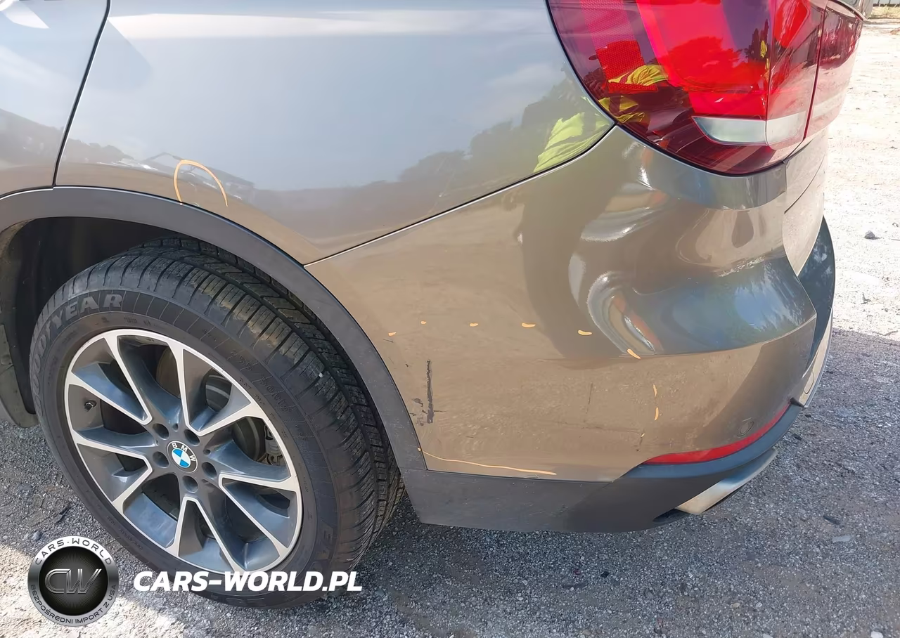2018 BMW X5 xDrive35I VIN:5UXKR0C55J0X88604 - 19
