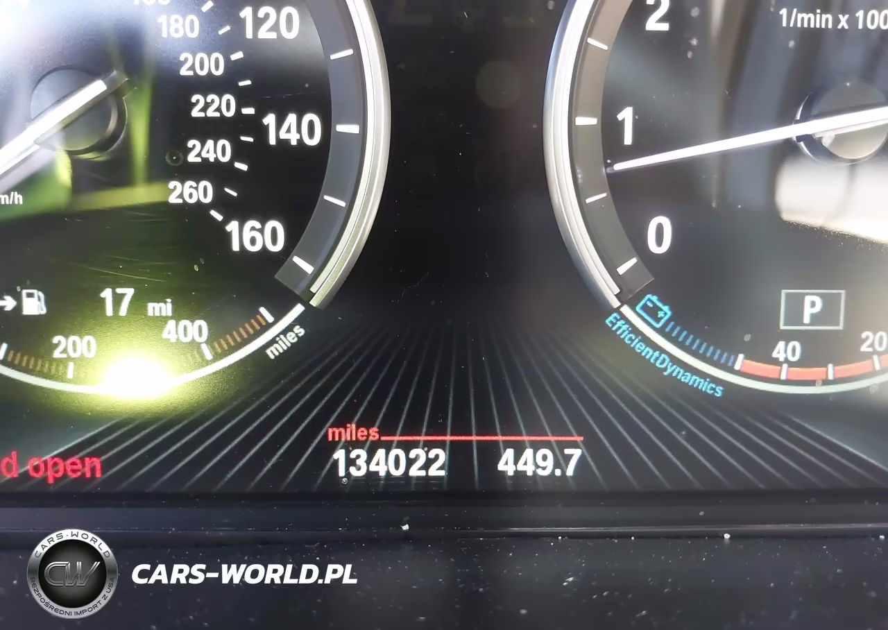 2018 BMW X5 xDrive35I VIN:5UXKR0C55J0X88604 - 7