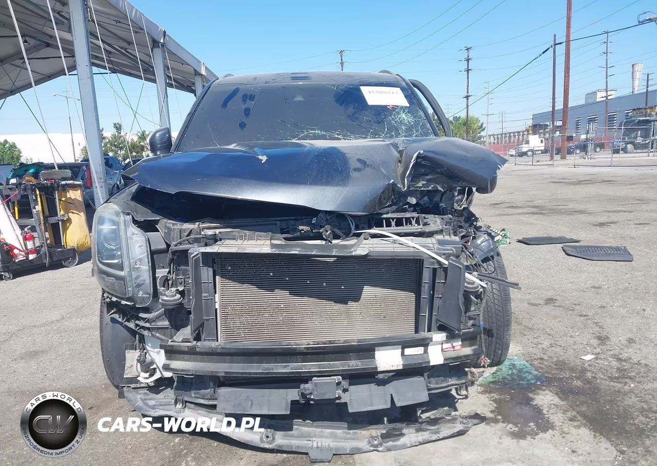 2020 Kia Telluride S VIN:5XYP64HC0LG009735 - 11