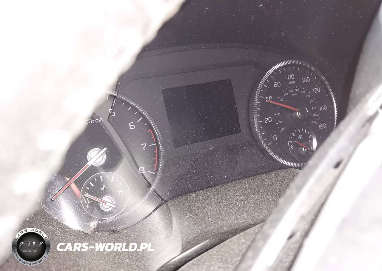 2020 Kia Telluride S VIN:5XYP64HC0LG009735 - 7