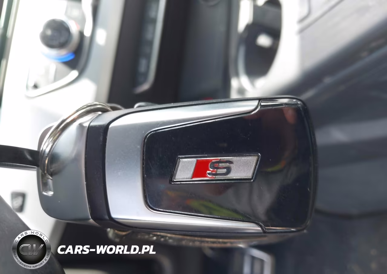 2018 Audi S4 3.0T Premium Plus VIN:WAUC4BF42JA003837 - 11
