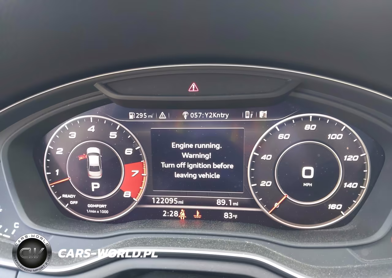 2018 Audi S4 3.0T Premium Plus VIN:WAUC4BF42JA003837 - 7