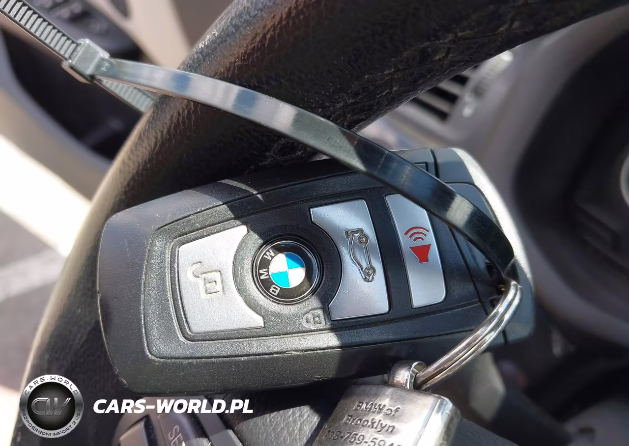 2014 BMW X3 xDrive28I VIN:5UXWX9C59E0D24946 - 11