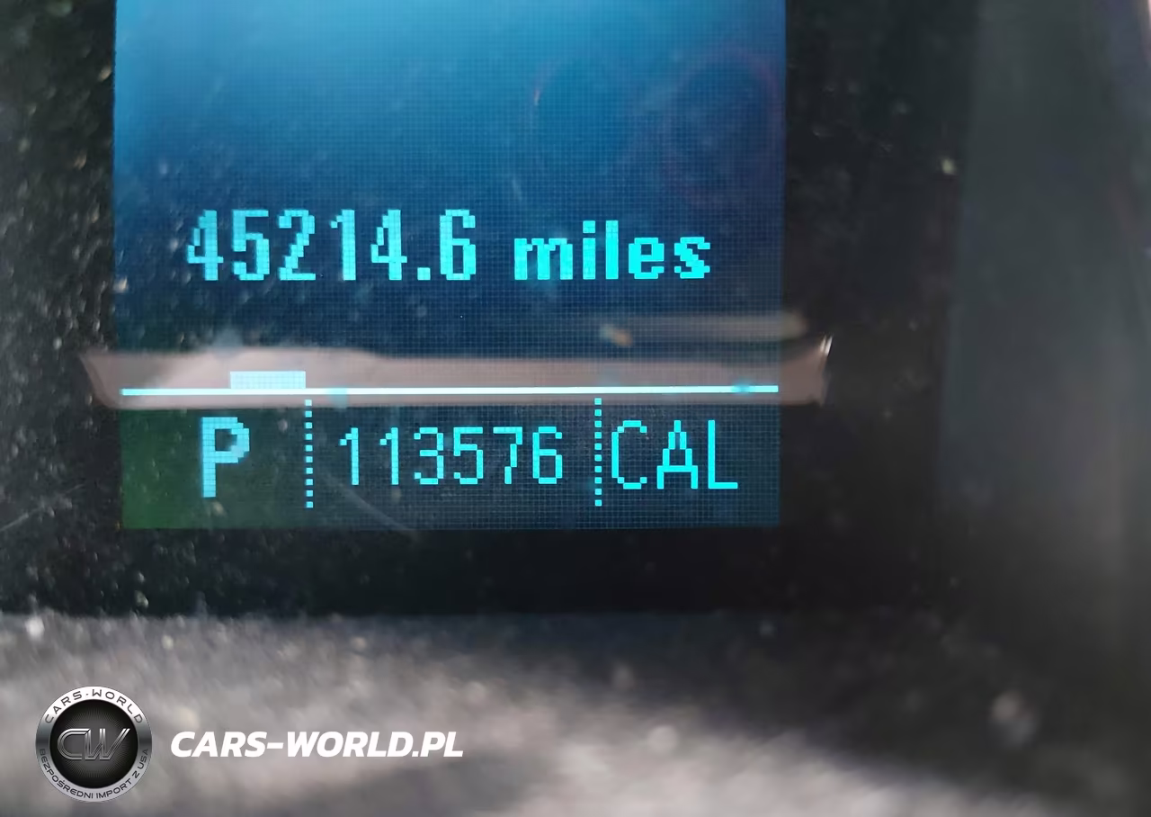 2010 Buick Lacrosse Cxl VIN:1G4GC5EG1AF174307 - 12