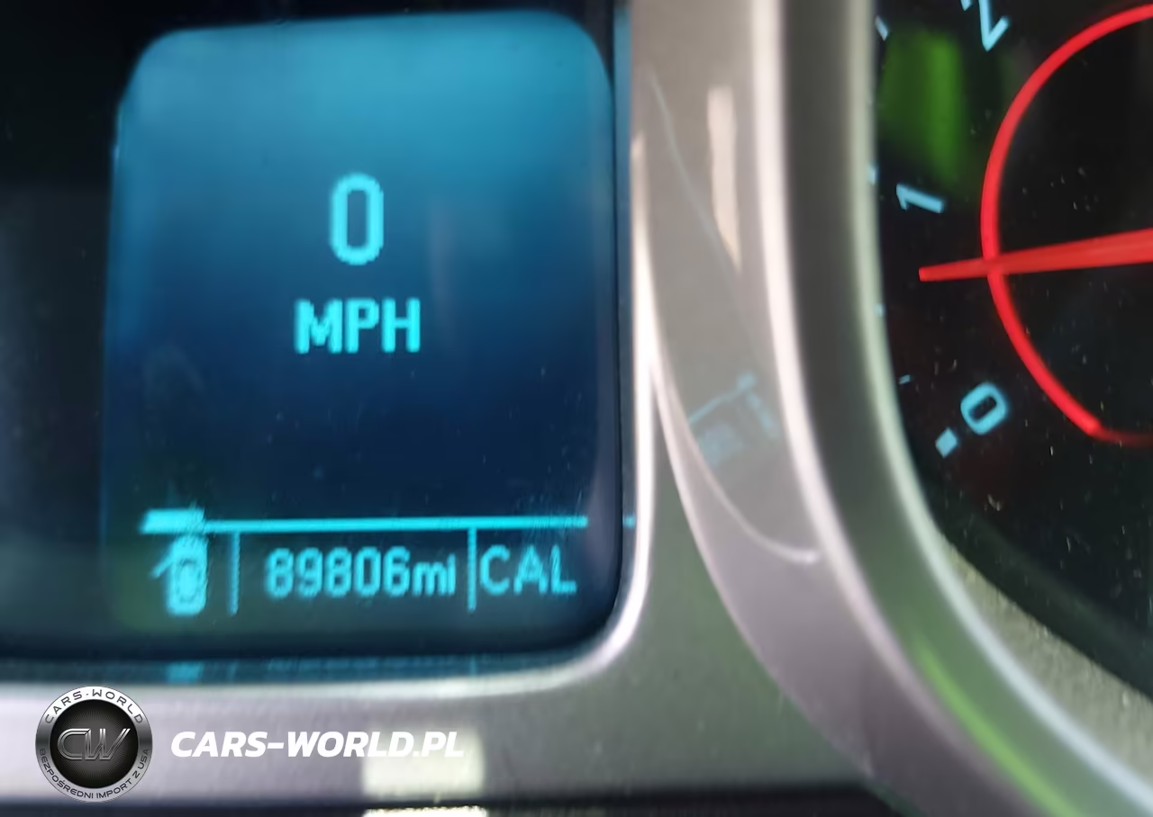 2012 Chevrolet Camaro Zl1 VIN:2G1FS1EP5C9801722 - 15