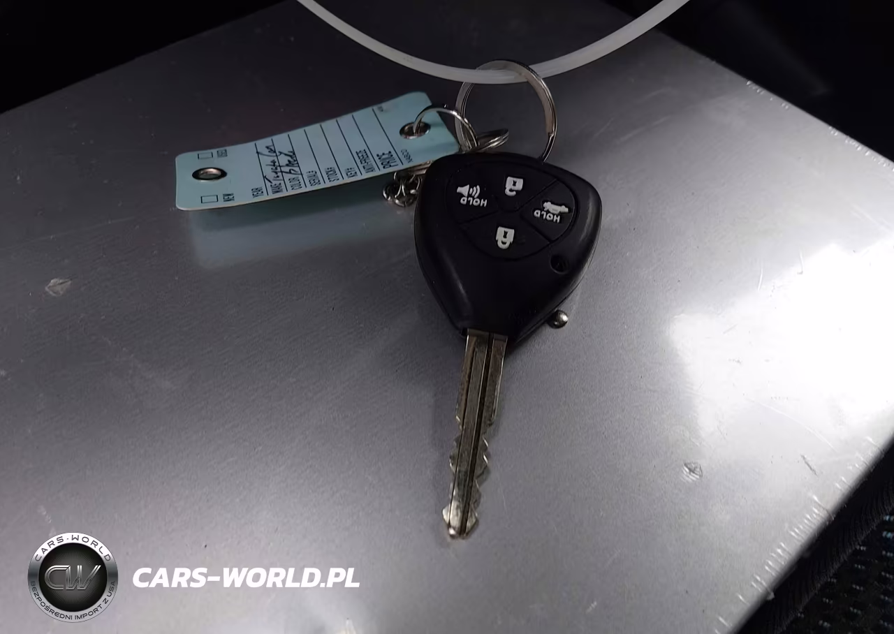 2010 Toyota Corolla S VIN:1NXBU4EE1AZ377371 - 11