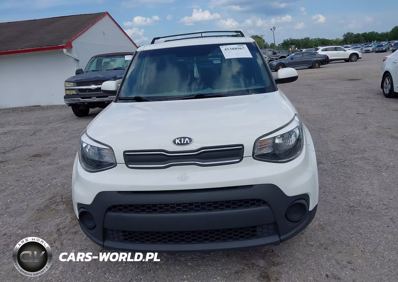 2019 Kia Soul VIN:KNDJN2A29K7002597 - 12