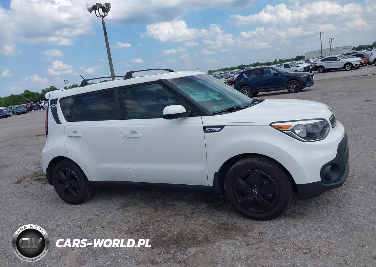 2019 Kia Soul VIN:KNDJN2A29K7002597 - 13