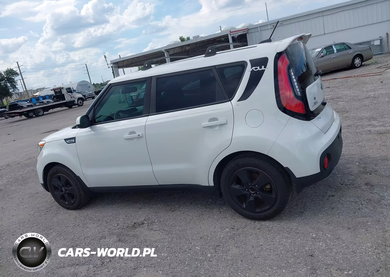 2019 Kia Soul VIN:KNDJN2A29K7002597 - 14