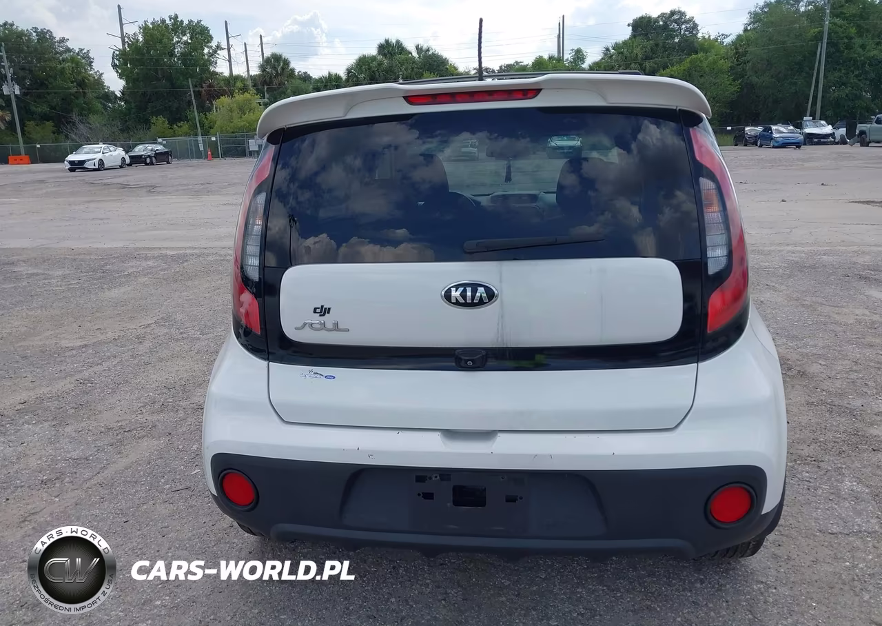 2019 Kia Soul VIN:KNDJN2A29K7002597 - 16