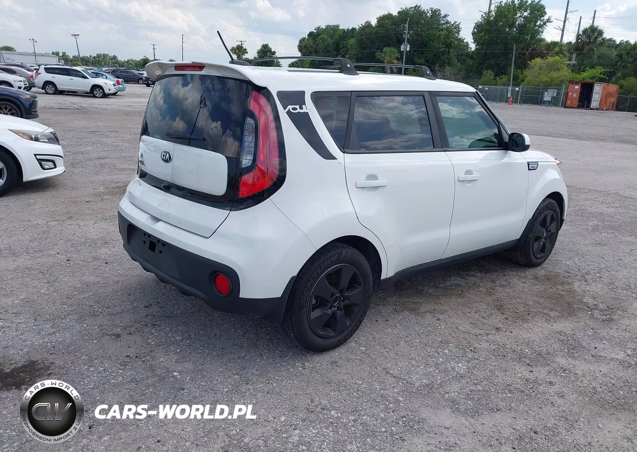 2019 Kia Soul VIN:KNDJN2A29K7002597 - 4