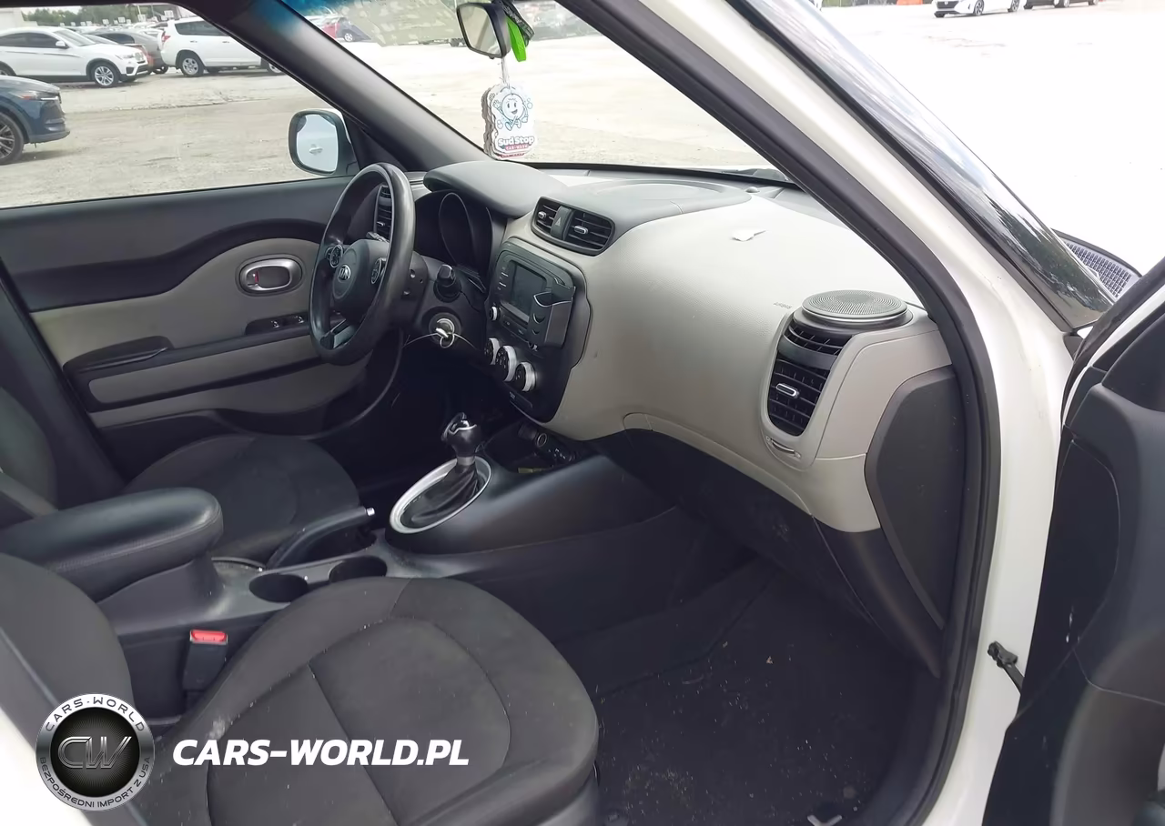 2019 Kia Soul VIN:KNDJN2A29K7002597 - 5