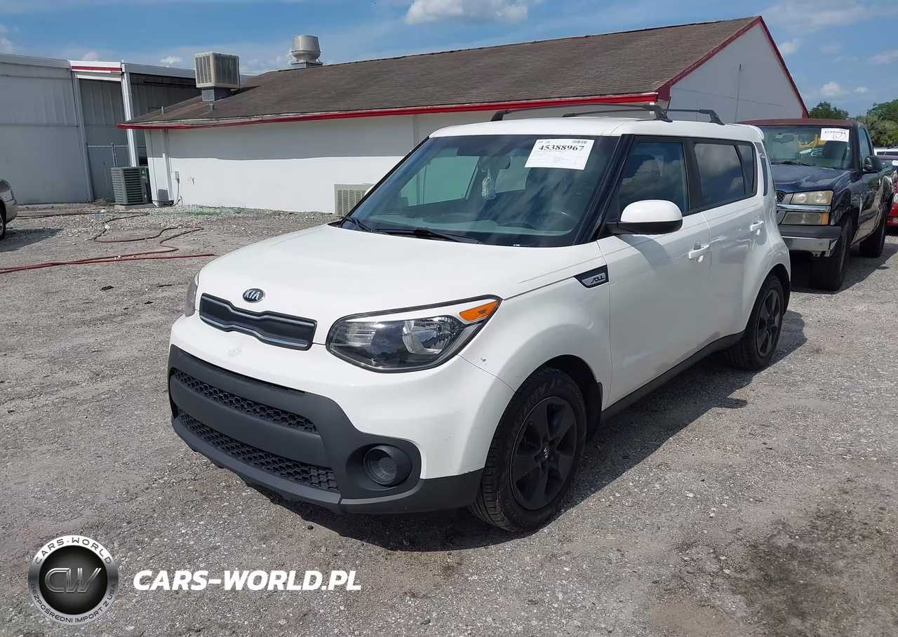 2019 Kia Soul VIN:KNDJN2A29K7002597 - 6