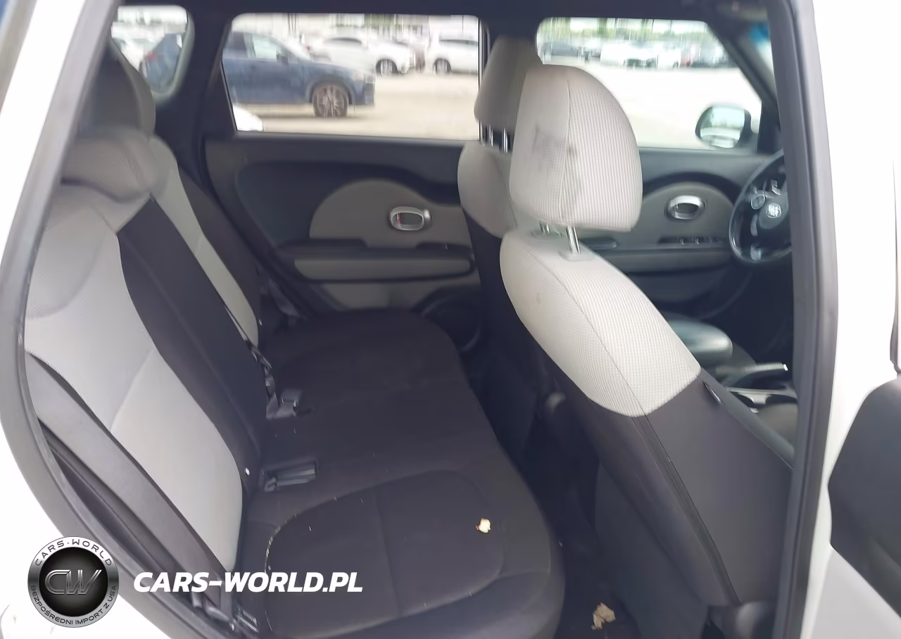 2019 Kia Soul VIN:KNDJN2A29K7002597 - 8