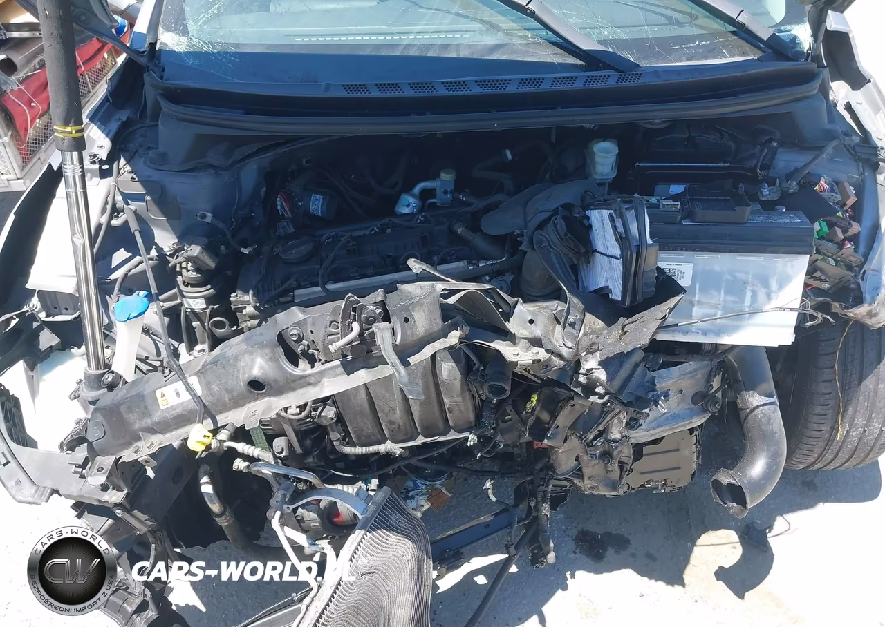 2013 Hyundai Elantra Limited VIN:KMHDH4AE6DU502324 - 10
