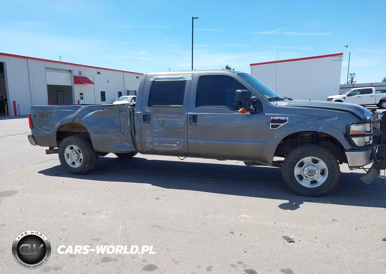 2010 Ford Super Duty F-250 Srw Xlt VIN:1FTSW2BR9AEB28398 - 13