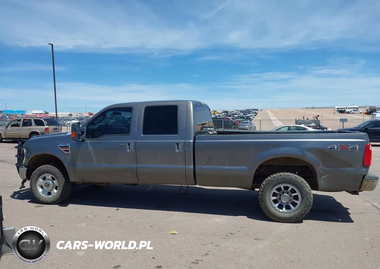 2010 Ford Super Duty F-250 Srw Xlt VIN:1FTSW2BR9AEB28398 - 14