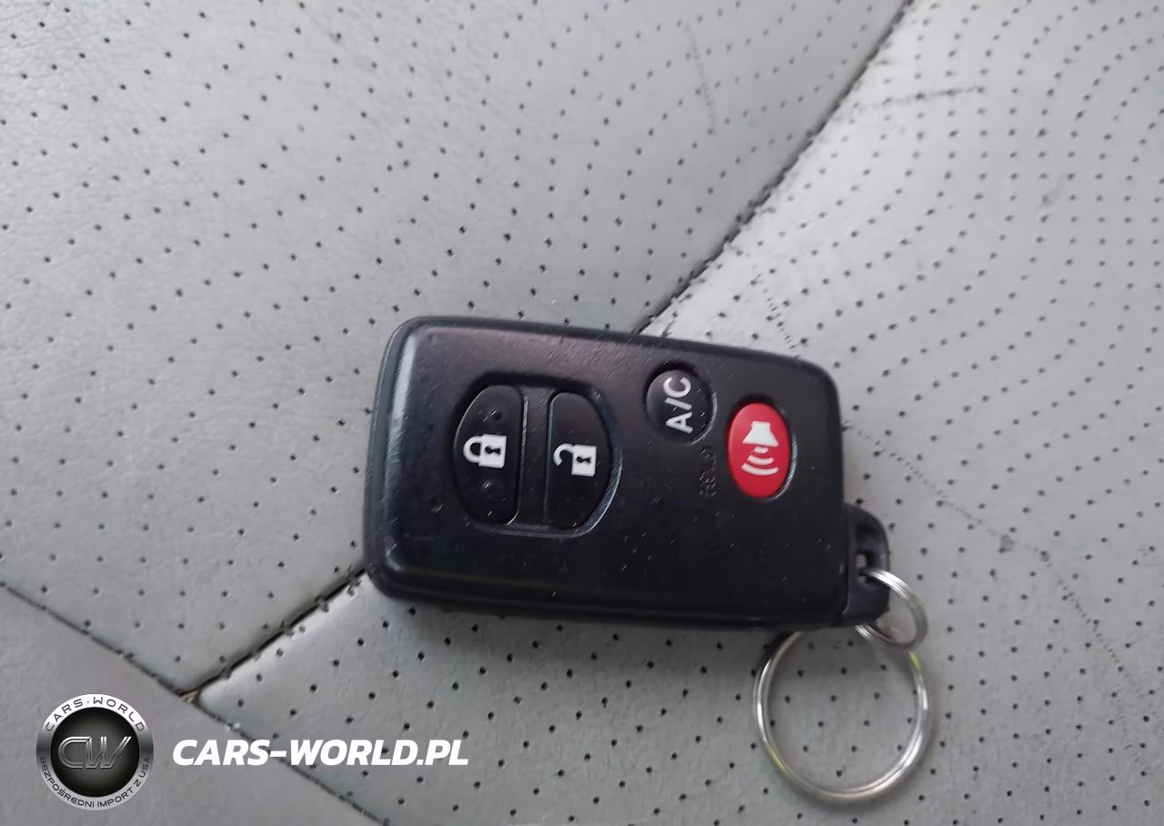 2010 Toyota Prius Iv VIN:JTDKN3DU4A5015808 - 11