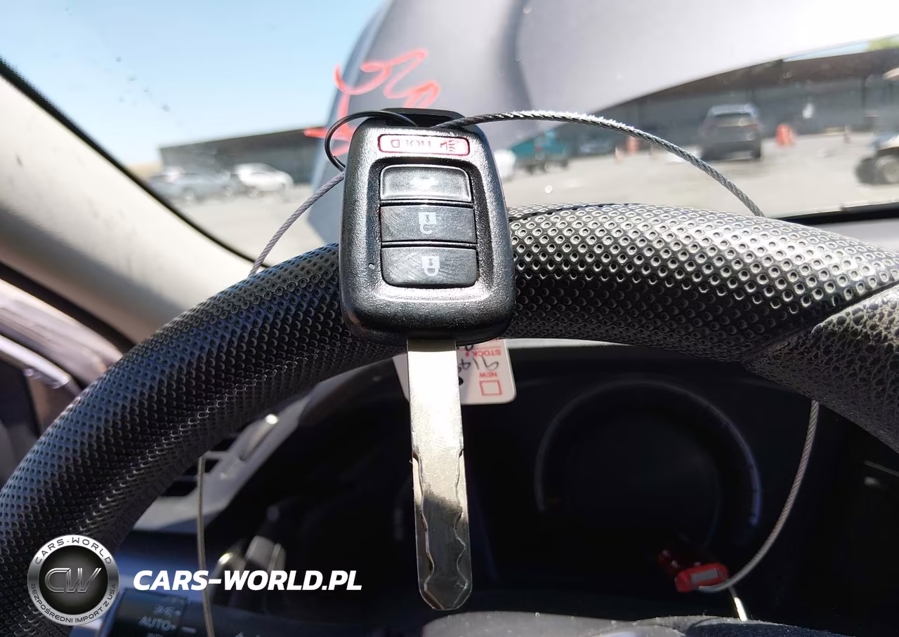 2016 Honda Civic Lx VIN:2HGFC2F5XGH507267 - 11