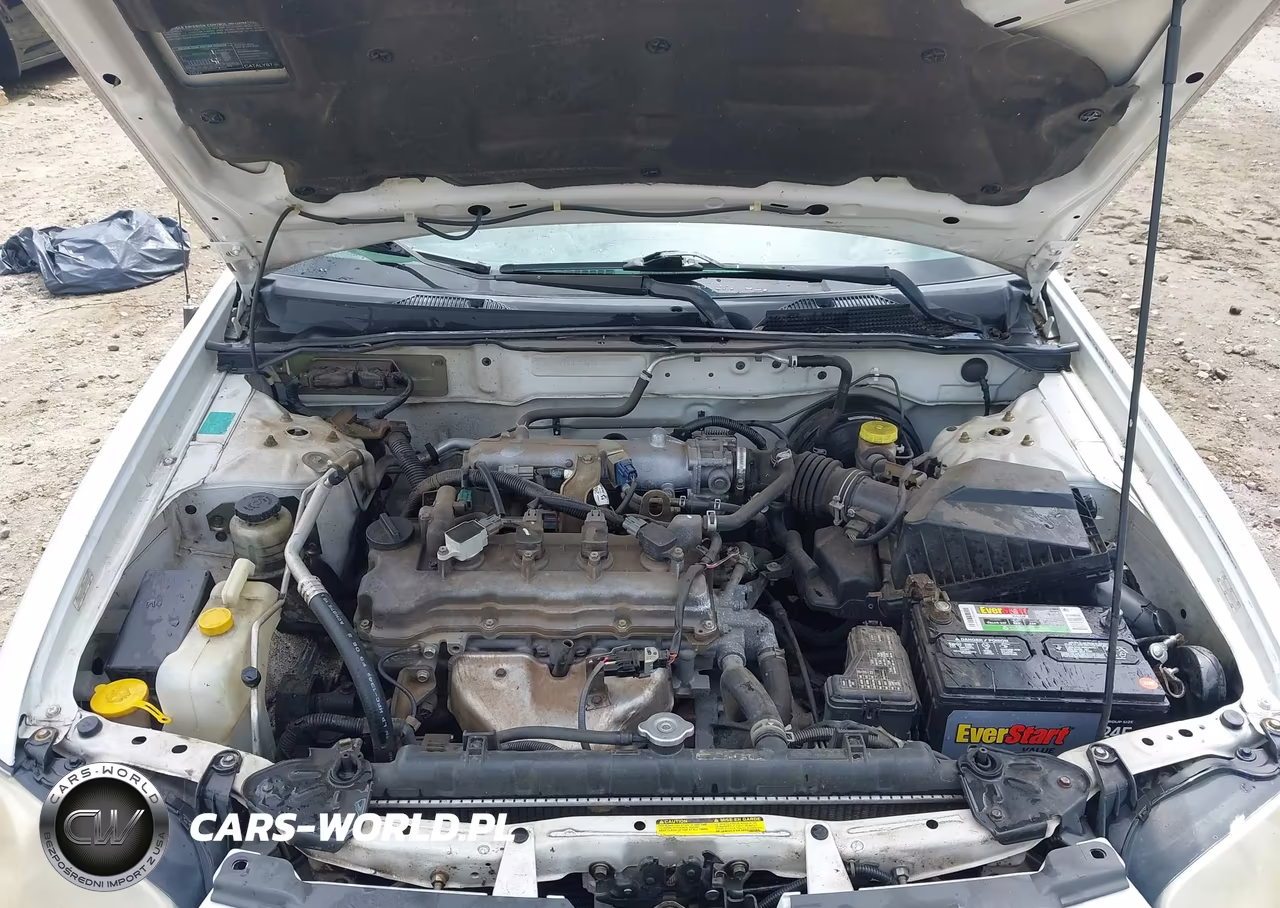2006 Nissan Sentra 1.8S VIN:3N1CB51D76L559212 - 10