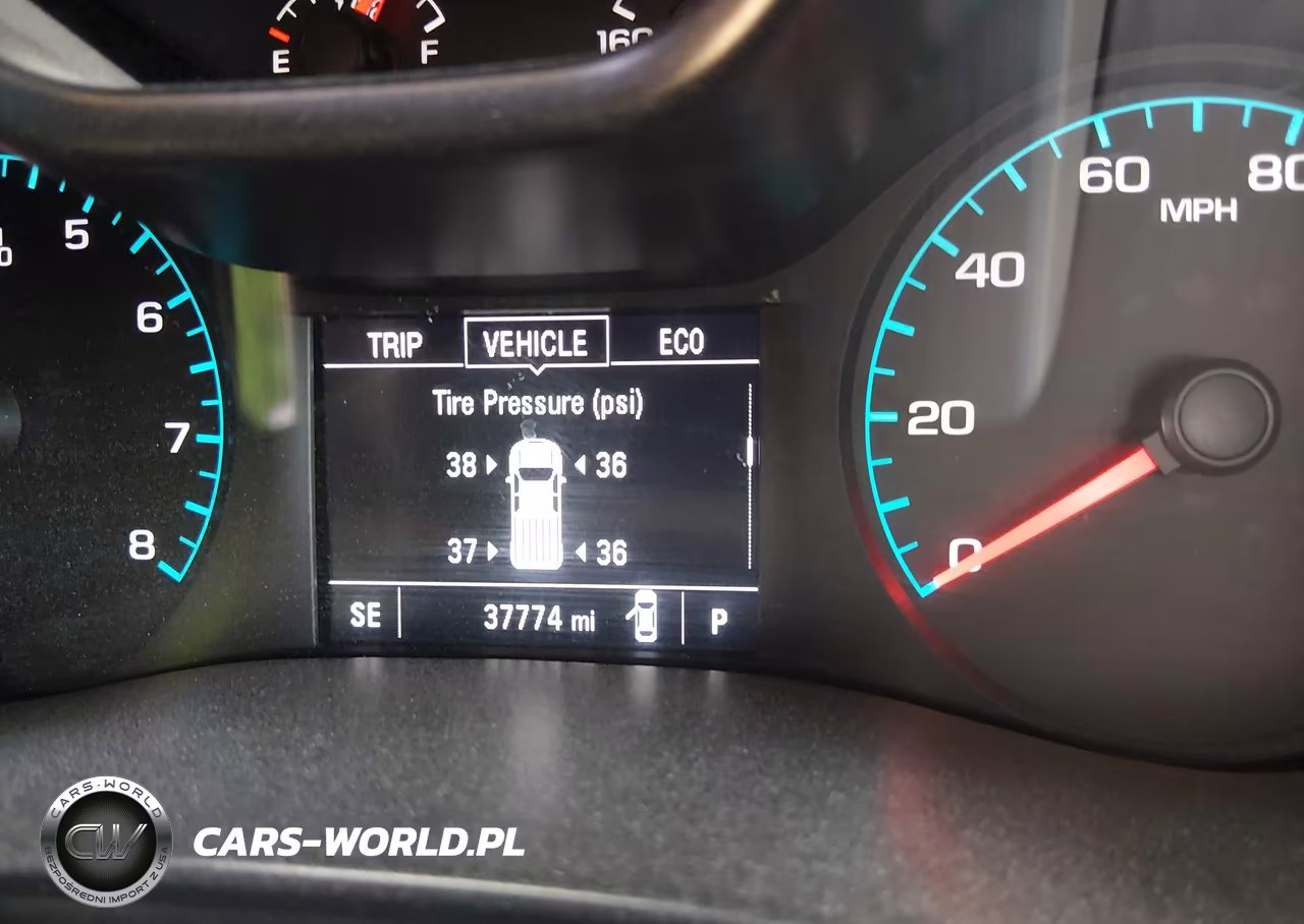 2017 Chevrolet Colorado 2Wd Wt VIN:1GCHSBEA0H1250791 - 15