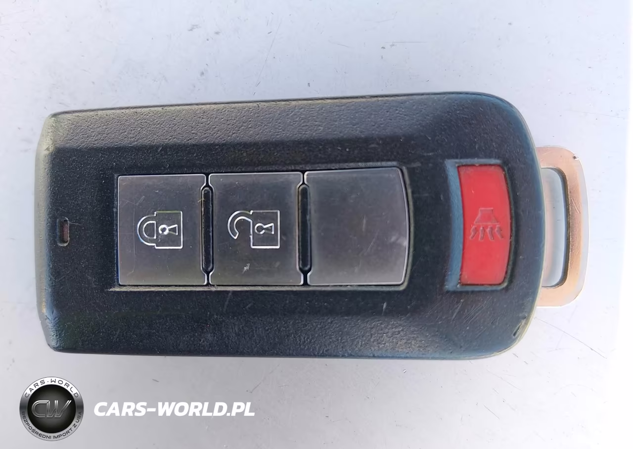 2019 Mitsubishi Outlander Se VIN:JA4AD3A33KZ044893 - 11