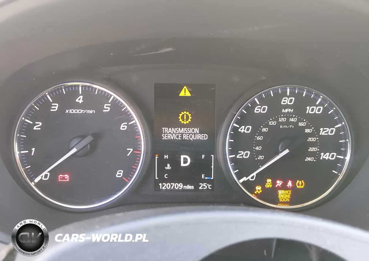 2019 Mitsubishi Outlander Se VIN:JA4AD3A33KZ044893 - 7