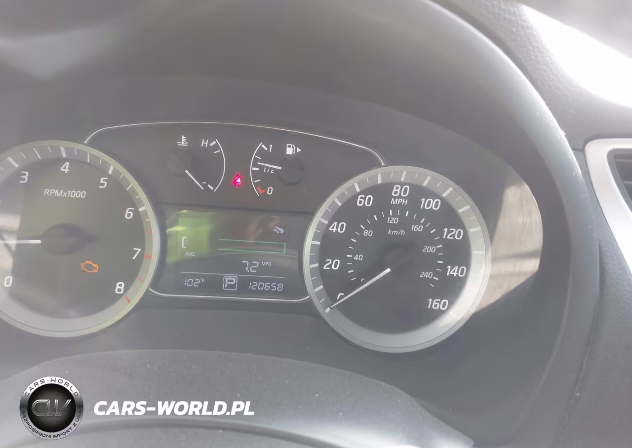 2015 Nissan Sentra Sv VIN:3N1AB7AP5FY371627 - 7