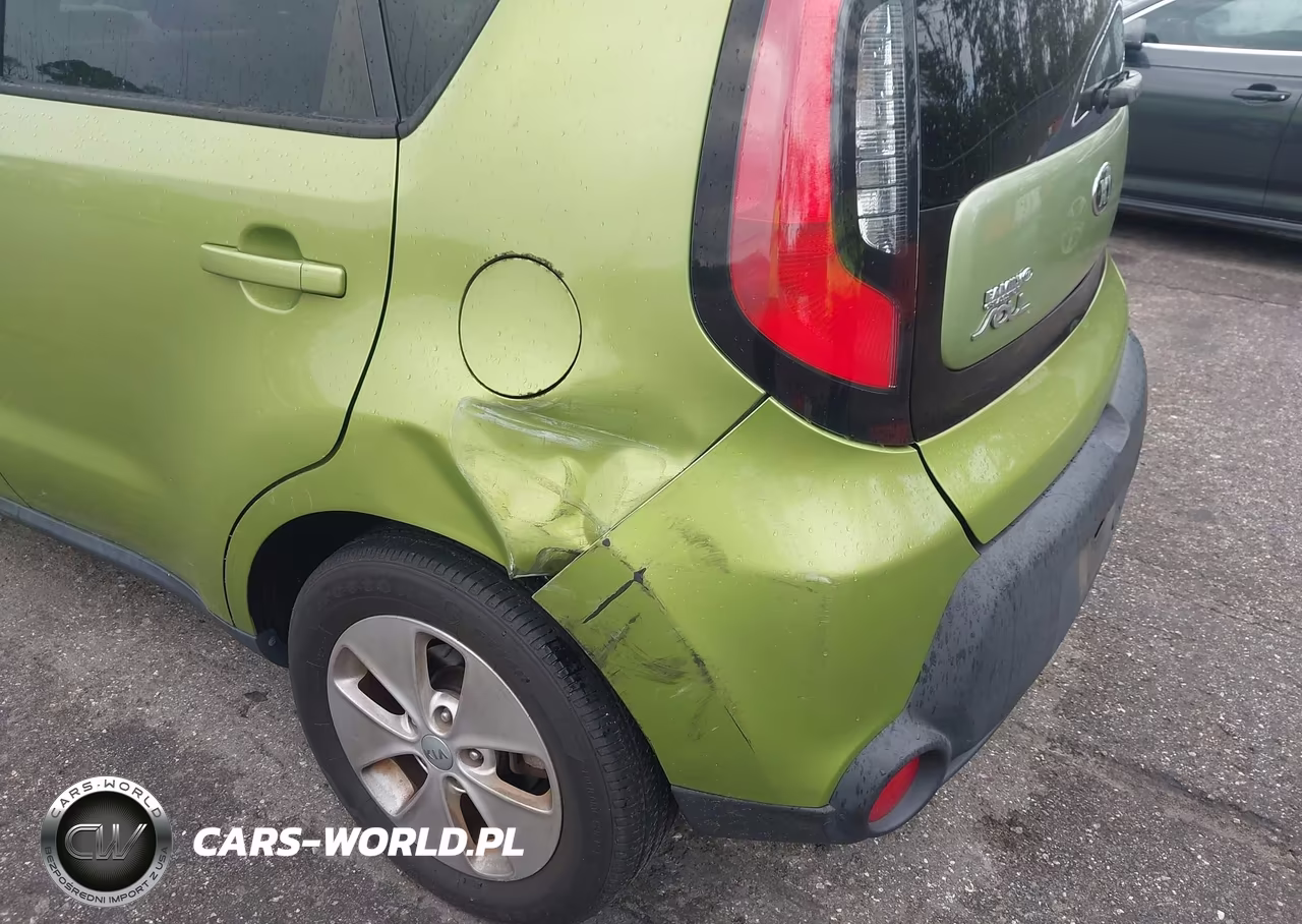 2016 Kia Soul VIN:KNDJN2A20G7840069 - 6