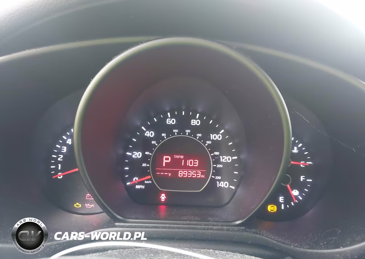 2016 Kia Soul VIN:KNDJN2A20G7840069 - 7