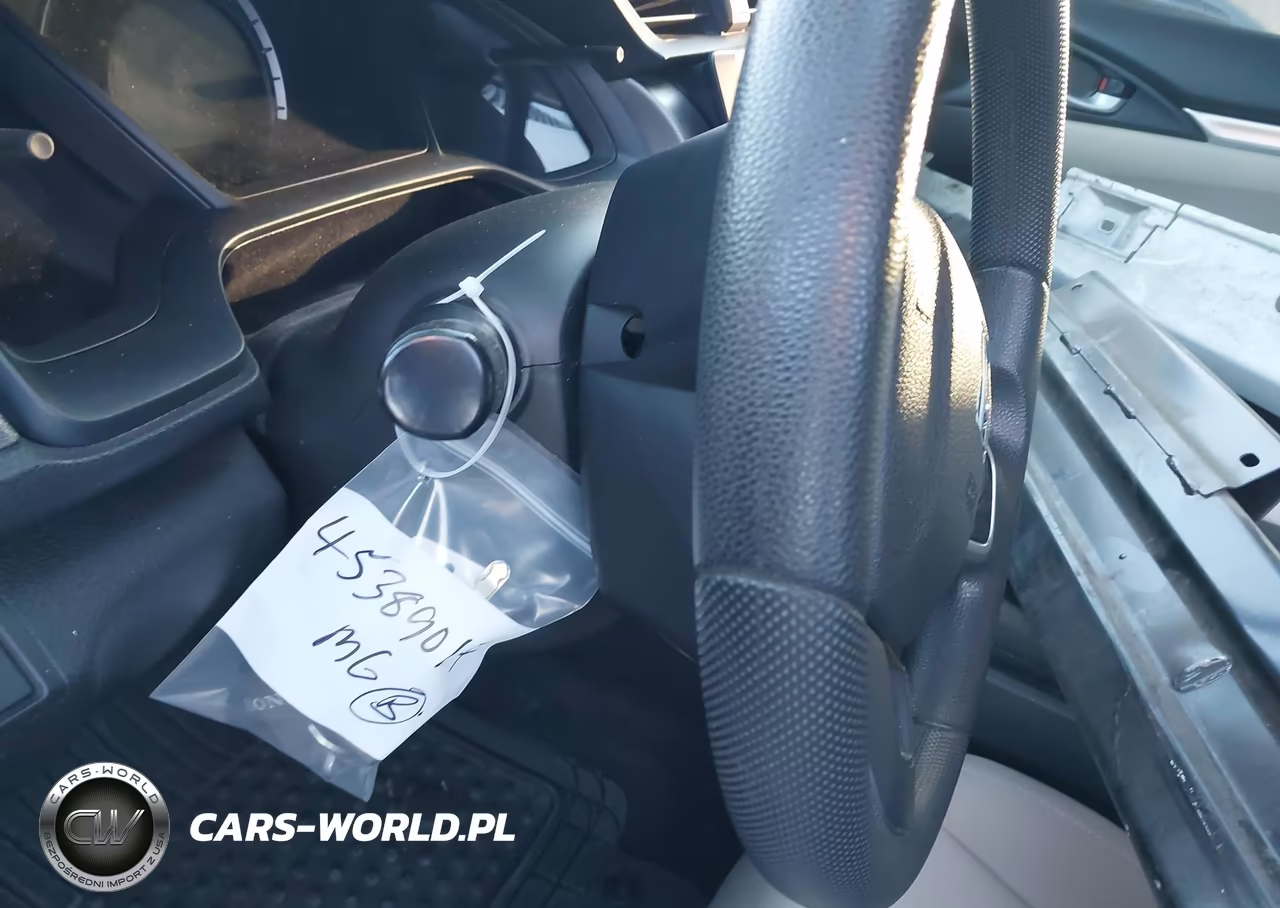 2017 Honda Civic Lx VIN:2HGFC2F59HH529620 - 18