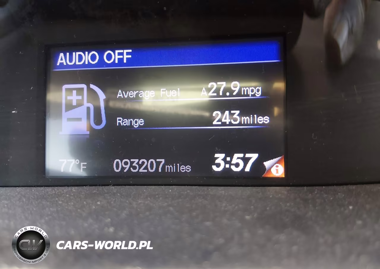 2012 Honda Civic Ex-L VIN:2HGFB2F97CH565725 - 15