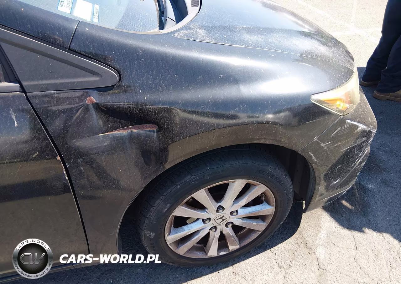 2012 Honda Civic Ex-L VIN:2HGFB2F97CH565725 - 18