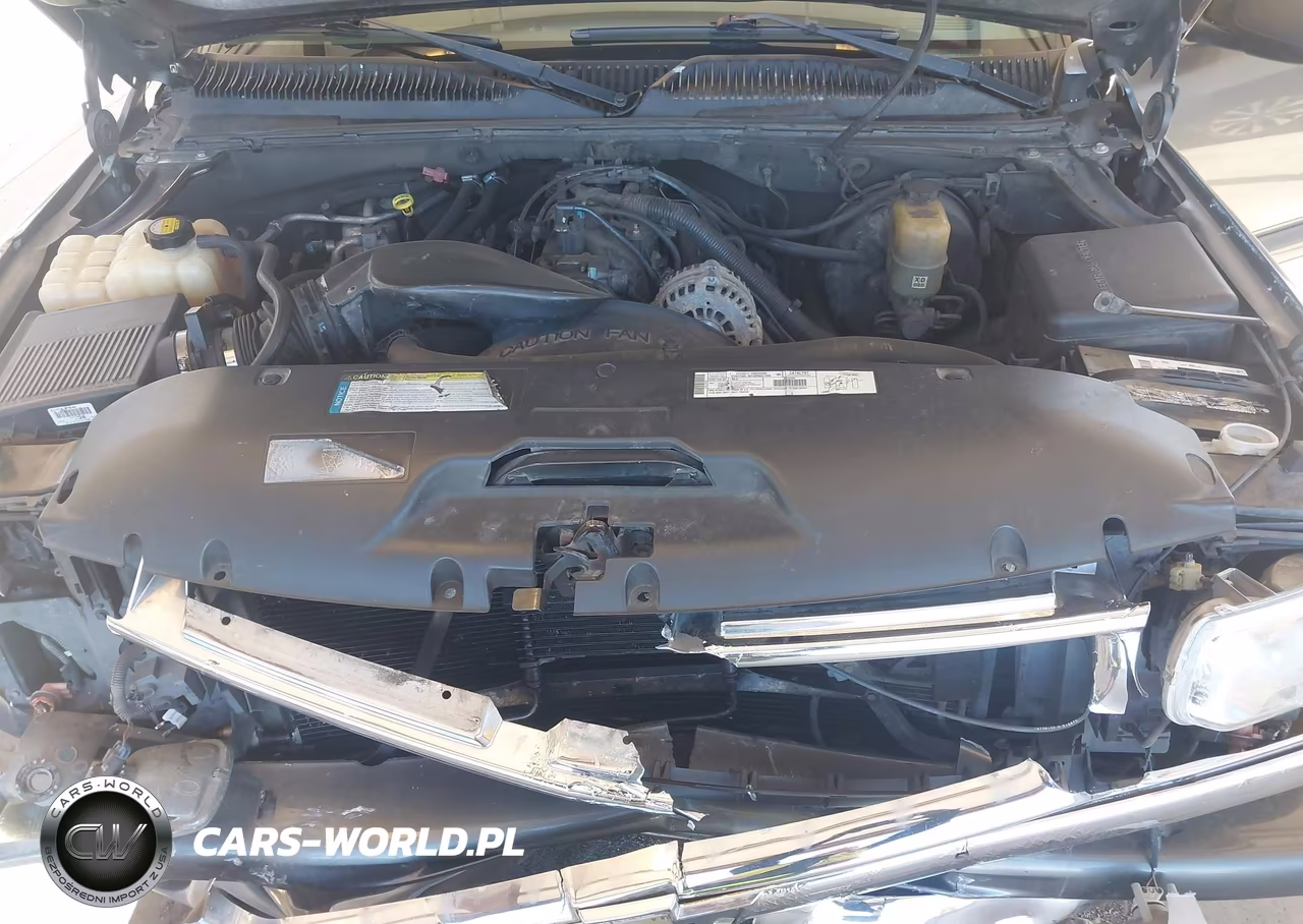 2000 Chevrolet Suburban 1500 Ls VIN:3GNFK16TXYG213452 - 10