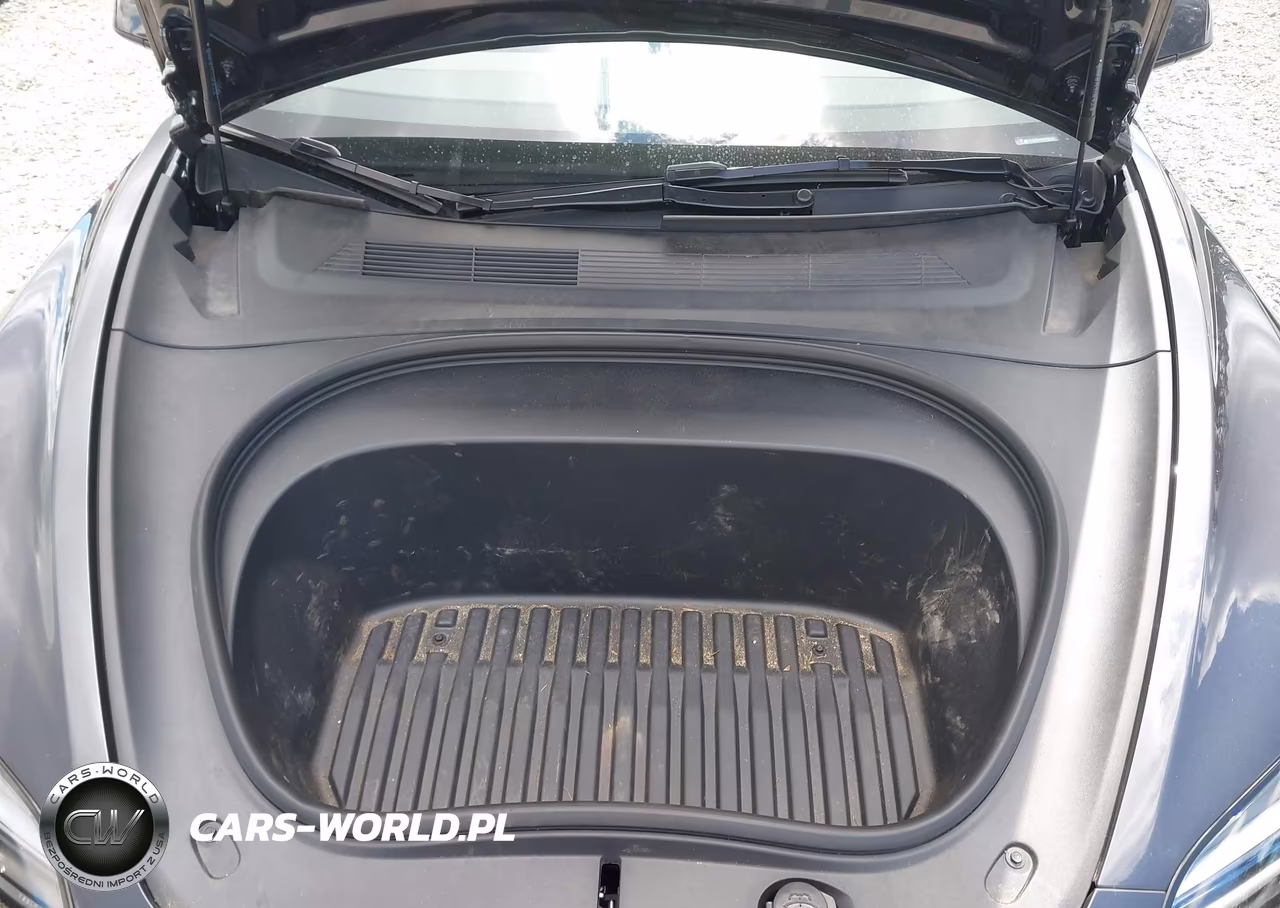 2025 Tesla Model 3 Long Range Rear-Wheel Drive-Standard Rear-Wheel Drive VIN:5YJ3E1EA8SF978028 - 10