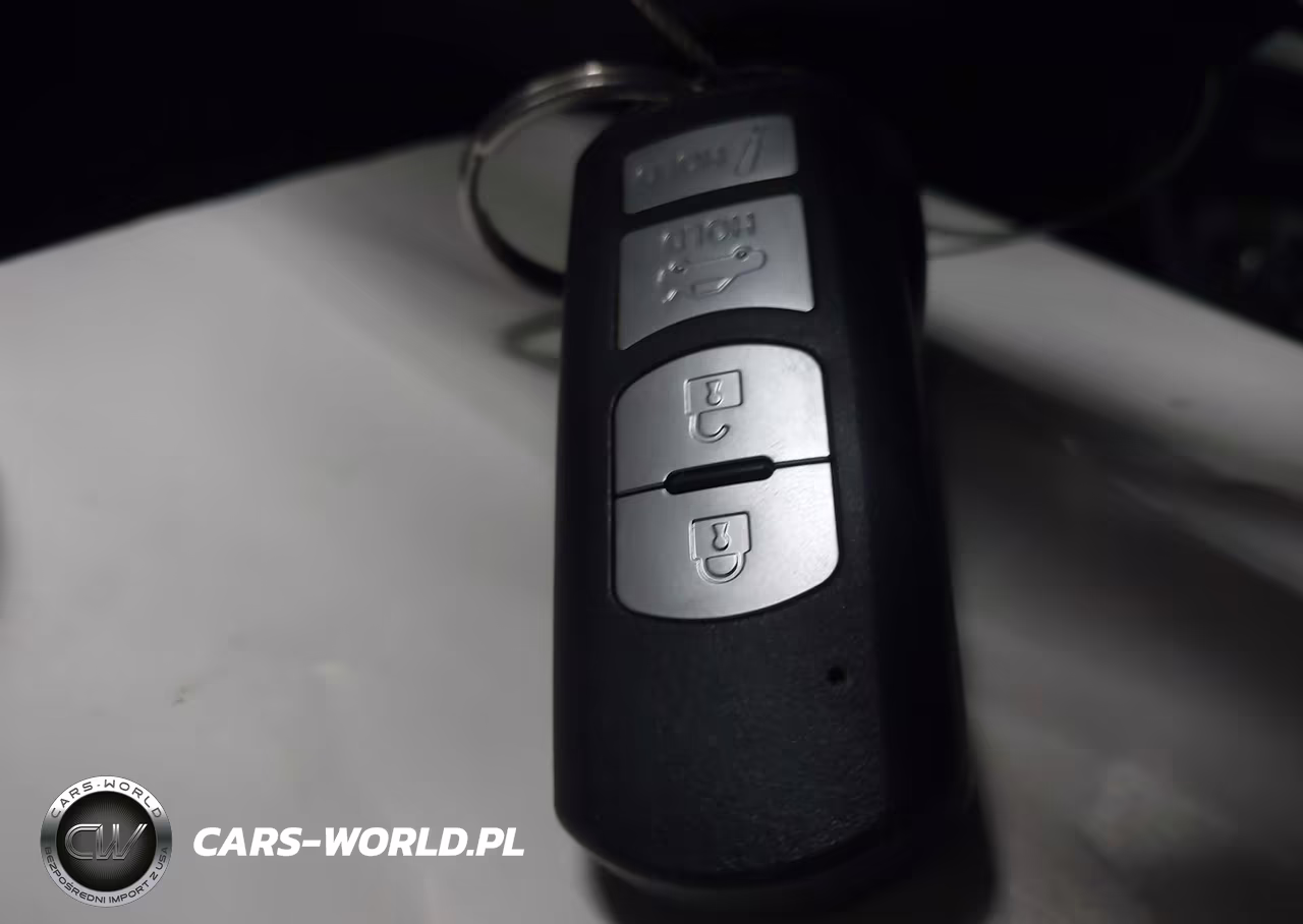 2015 Mazda Mazda3 I Sport VIN:3MZBM1U74FM174036 - 11