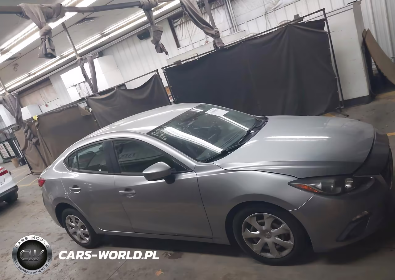 2015 Mazda Mazda3 I Sport VIN:3MZBM1U74FM174036 - 13