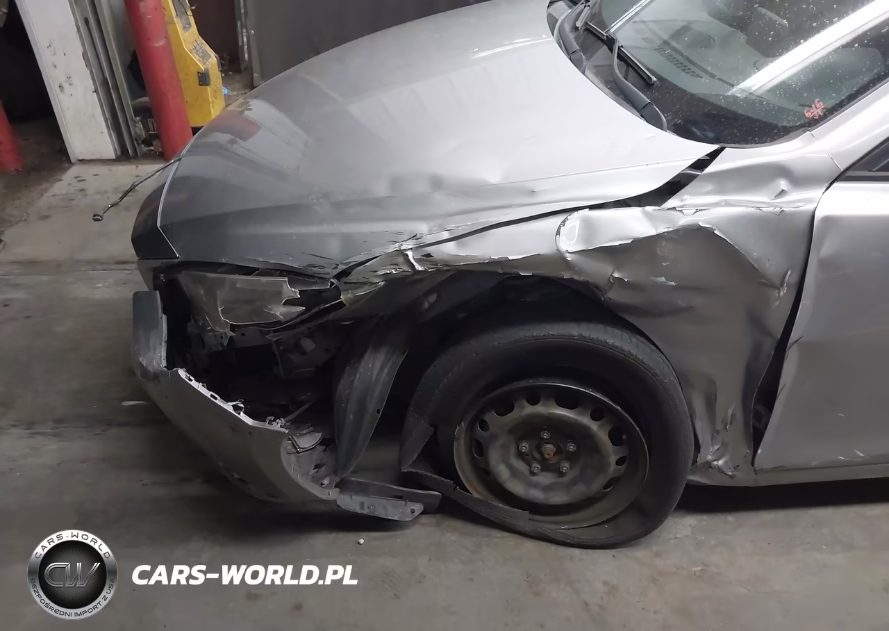 2015 Mazda Mazda3 I Sport VIN:3MZBM1U74FM174036 - 6