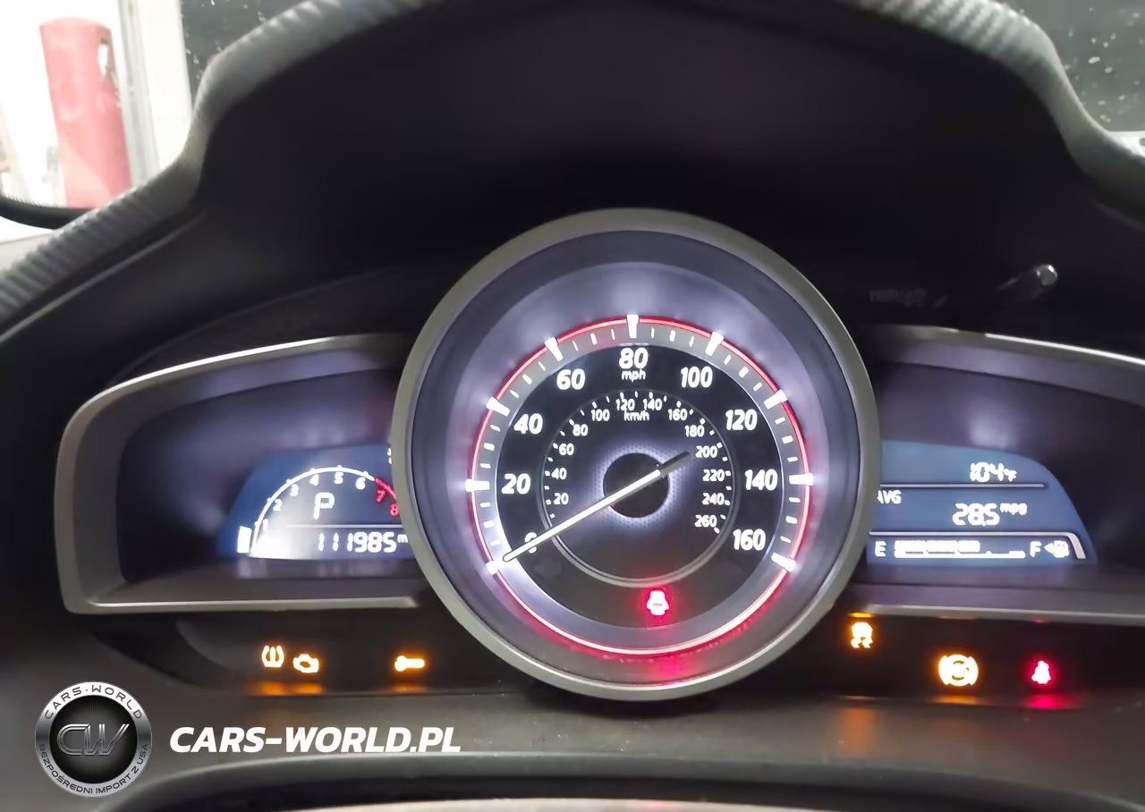 2015 Mazda Mazda3 I Sport VIN:3MZBM1U74FM174036 - 7