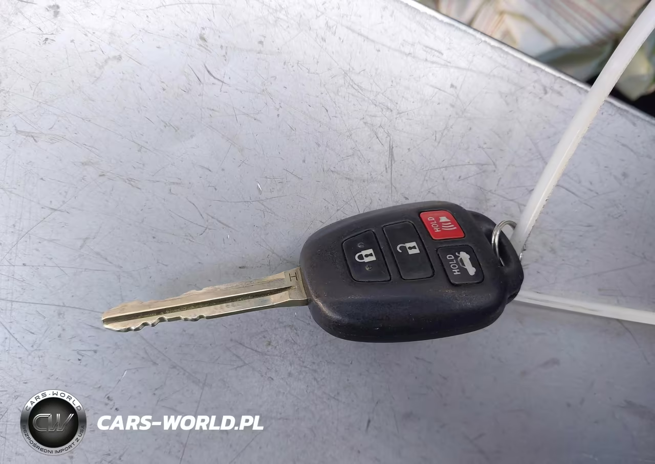 2015 Toyota Corolla S Plus VIN:5YFBURHE6FP265523 - 11