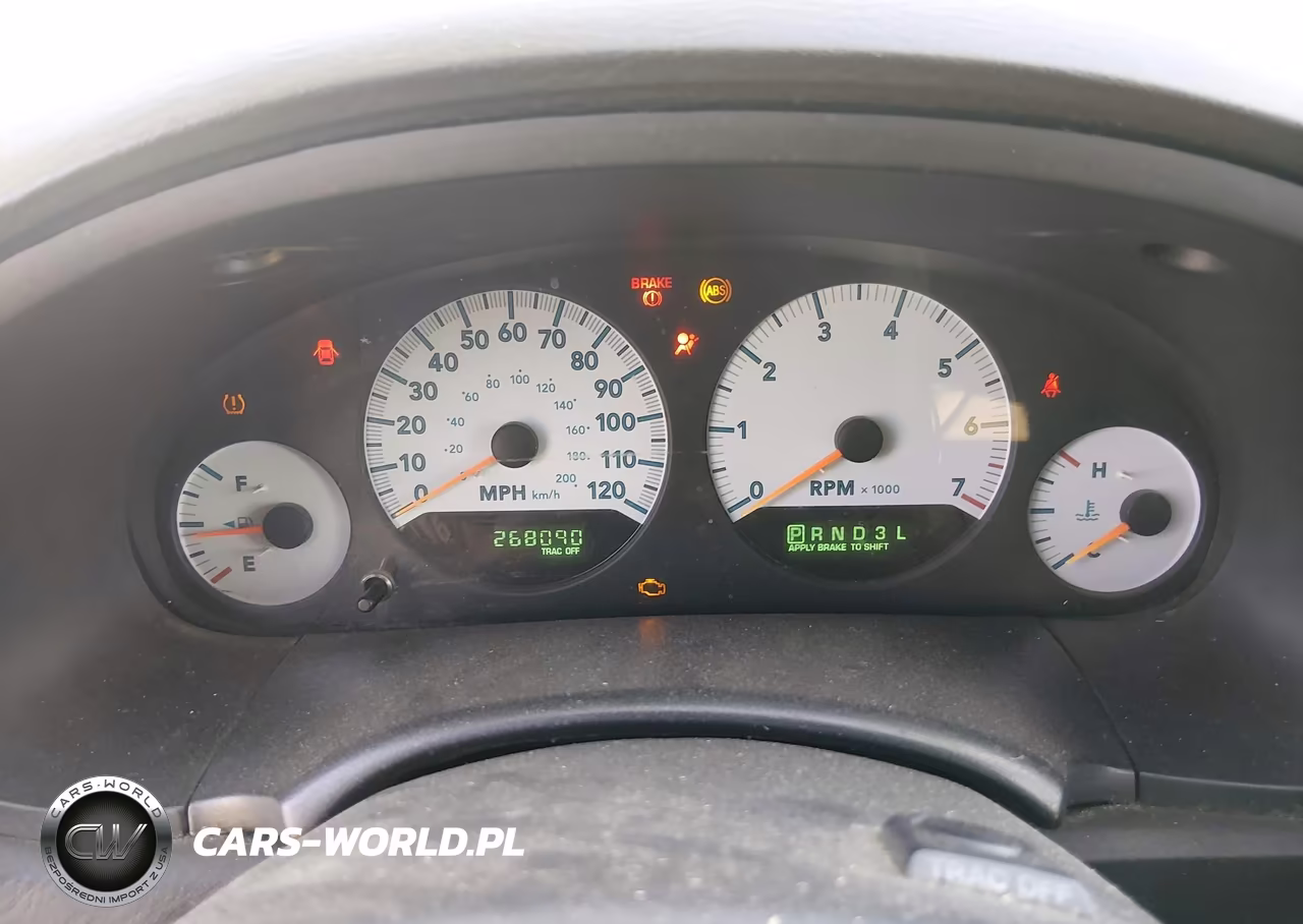 2007 Dodge Grand Caravan Sxt VIN:2D4GP44L47R309334 - 7