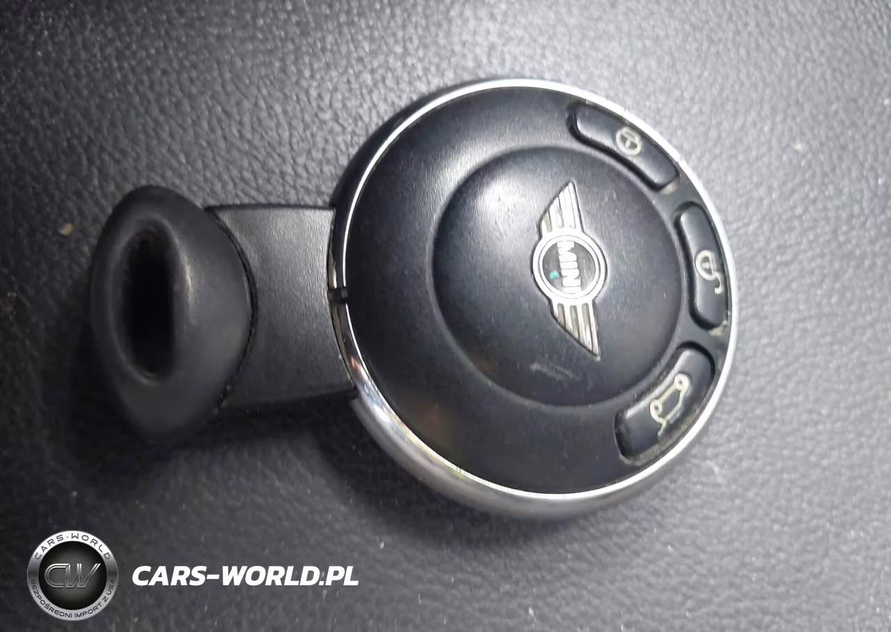2013 Mini Coupe Cooper VIN:WMWSX1C5XDT507328 - 11