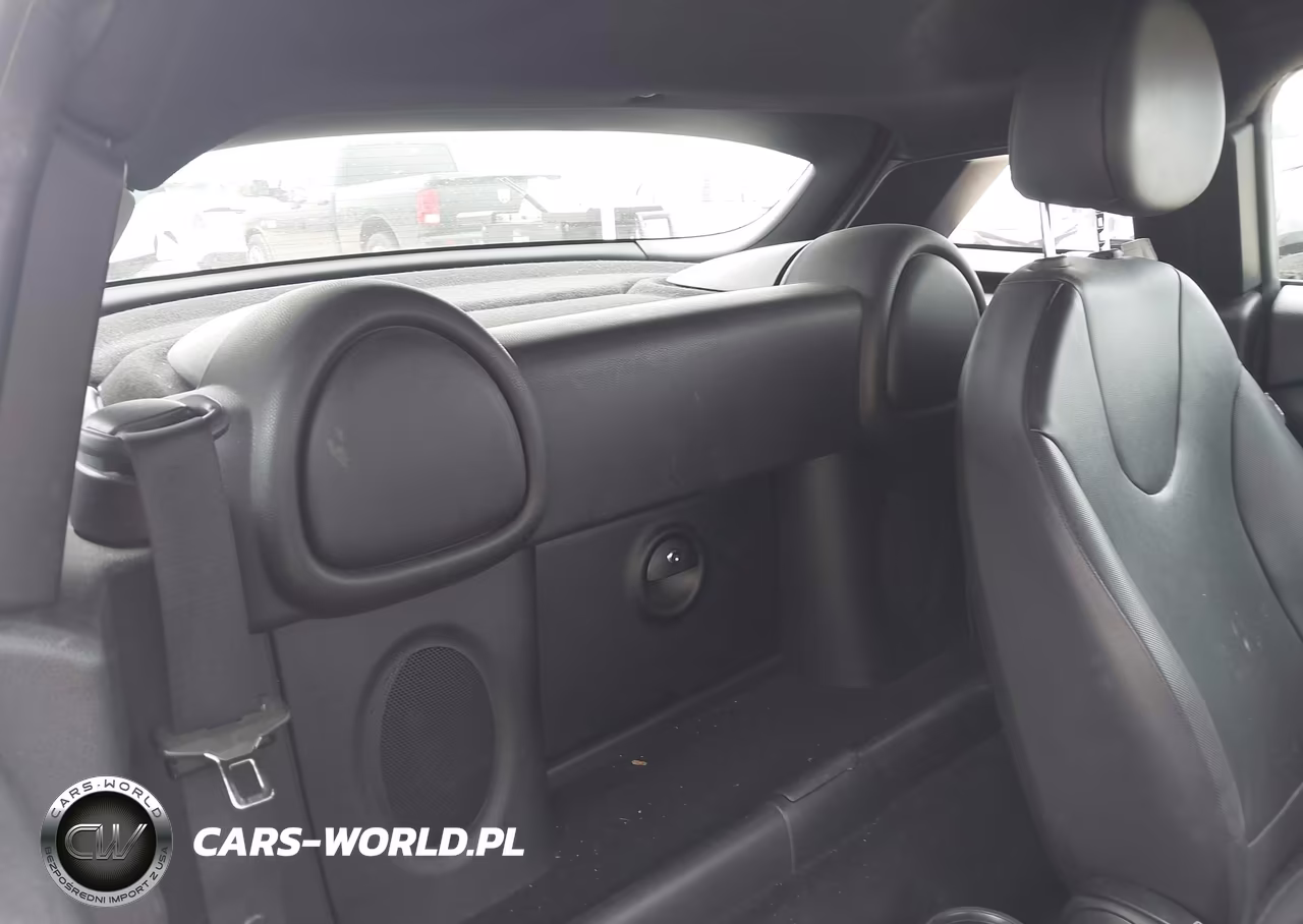 2013 Mini Coupe Cooper VIN:WMWSX1C5XDT507328 - 8