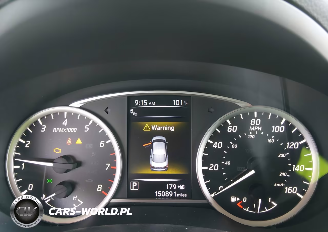 2016 Nissan Sentra Sr VIN:3N1AB7APXGY287319 - 7