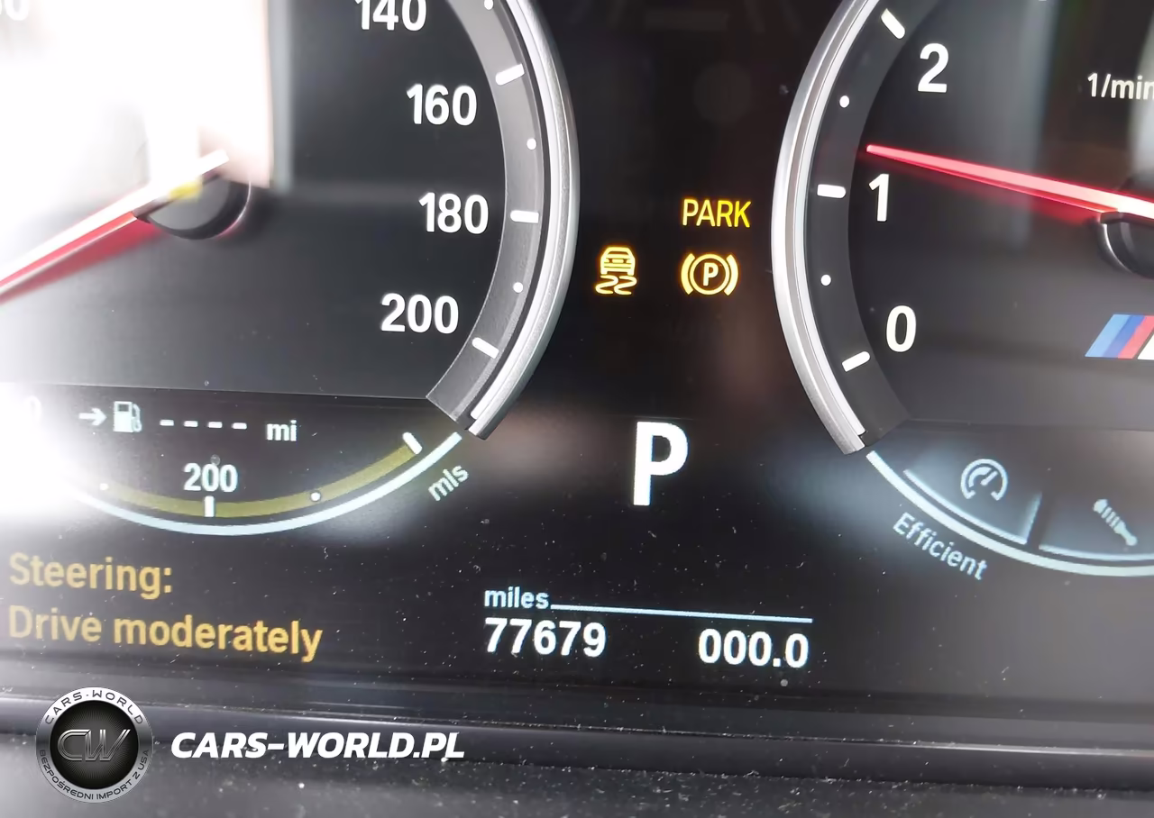2014 BMW M6 Gran Coupe VIN:WBS6C9C58ED467415 - 15