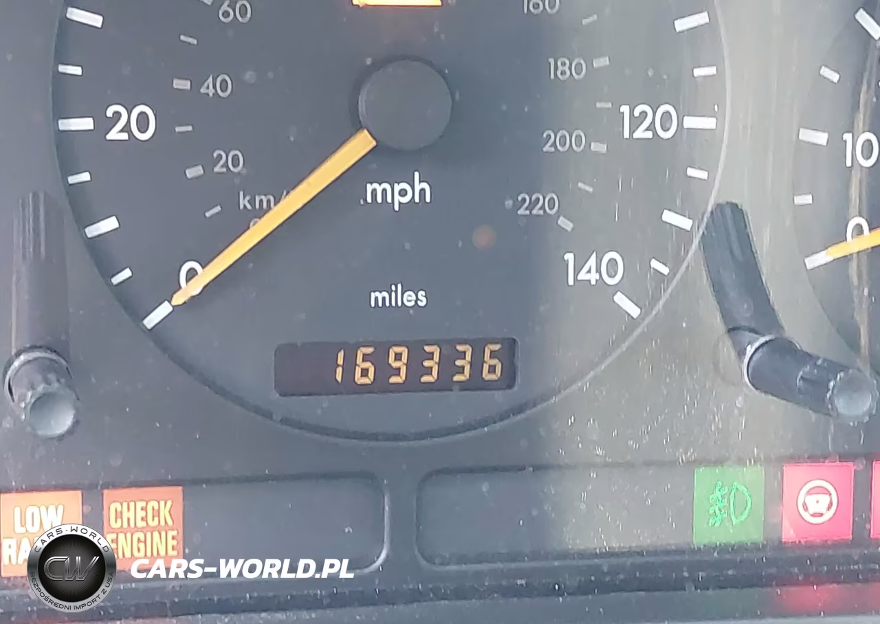 2000 Mercedes-Benz Ml 430 VIN:4JGAB72E4YA167446 - 16