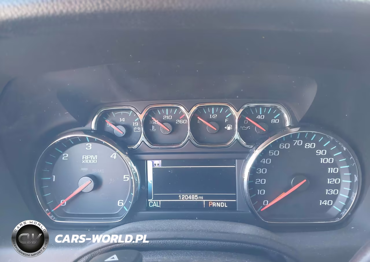 2017 Chevrolet Suburban Premier VIN:1GNSCJKC7HR204080 - 7