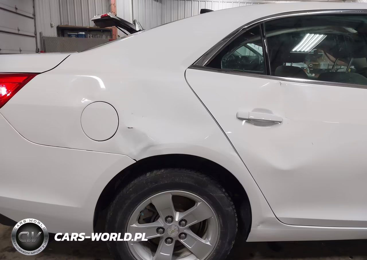2014 Chevrolet Malibu 1Ls VIN:1G11B5SL3EF288970 - 12