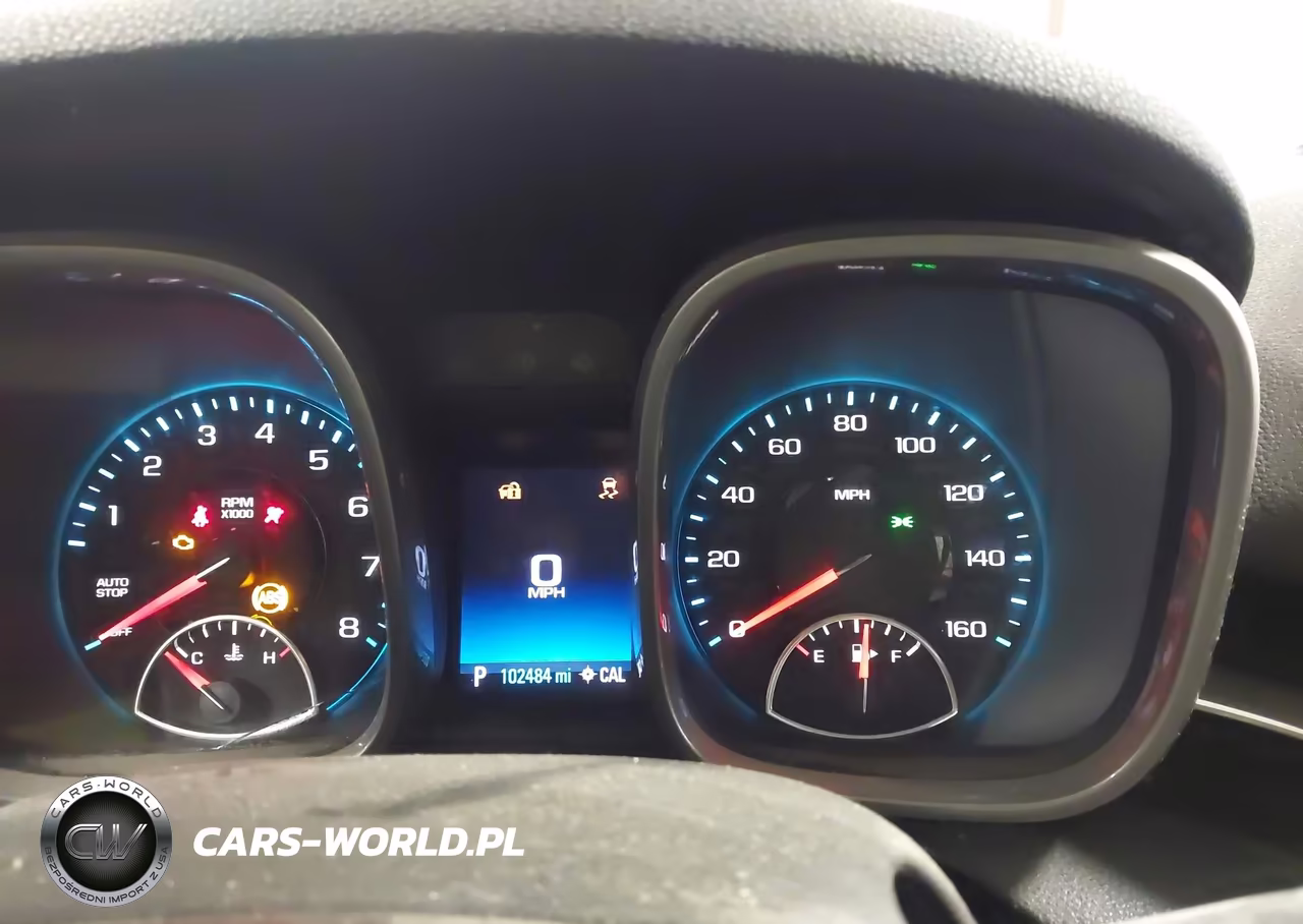 2014 Chevrolet Malibu 1Ls VIN:1G11B5SL3EF288970 - 7